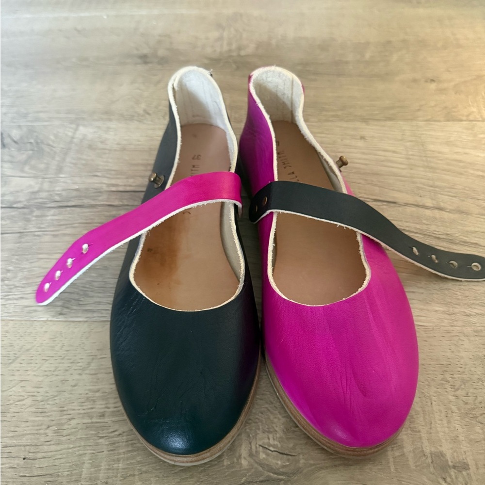 Sevilla Smith shoe